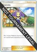 Acerola - 2017 (Kabu Fukase) #112/147