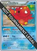 Octillery - 2017 (Zachary Bokhari) #33/162