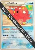 Octillery - 2017 (Diego Cassiraga) #33/162