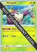 Wimpod - 2017 (Naoko Suzuki) #16/147