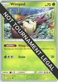 Wimpod - 2017 (Kabu Fukase) #16/147