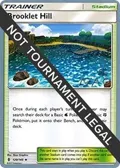 Brooklet Hill - 2018 (Naohito Inoue) #120/145