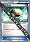 Float Stone - 2018 (Naohito Inoue) #137/162