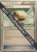 Float Stone - 2018 (Magnus Pedersen) #137/162