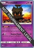 Marshadow - 2018 (Pedro Eugenio Torres) #45/73