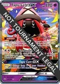 Tapu Lele GX - 2018 (Pedro Eugenio Torres) #60/145