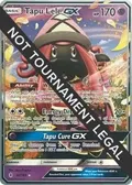 Tapu Lele GX - 2018 (Robin Schulz) #60/145
