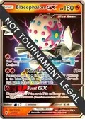 Blacephalon GX - 2019 (Shintaro Ito) #52/214