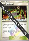 Heat Factory Prism Star - 2019 (Kaya Lichtleitner) #178/214