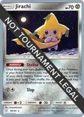 Jirachi - 2019 (Kaya Lichtleitner) #99/181