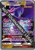 Naganadel GX - 2019 (Shintaro Ito) #160/236