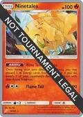 Ninetales - 2019 (Kaya Lichtleitner) #16/181