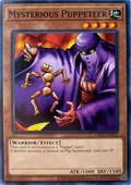 Mysterious Puppeteer OP21-EN013