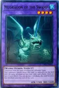 Mudragon of the Swamp OP21-EN016