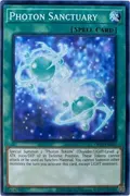 Photon Sanctuary OP21-EN019