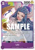 Ulti (Promotion Pack 2023) OP01-093