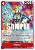 Marco (Promotion Pack 2023) OP02-018