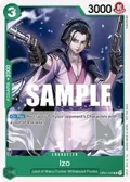 Izo (Tournament Pack Vol. 2) OP01-033