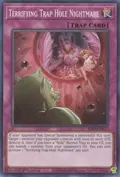 Terrifying Trap Hole Nightmare SDBT-EN027