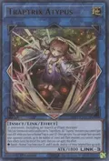 Traptrix Atypus SDBT-EN043