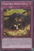 Traptrix Holeutea SDBT-EN046