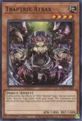 Traptrix Atrax SDBT-EN003