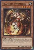 Traptrix Myrmeleo SDBT-EN004