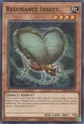 Resonance Insect SDBT-EN012