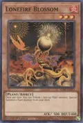 Lonefire Blossom SDBT-EN013