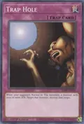 Trap Hole SDBT-EN028