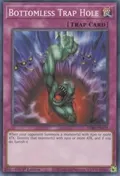 Bottomless Trap Hole SDBT-EN029
