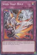 Void Trap Hole SDBT-EN030