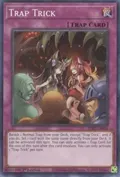 Trap Trick SDBT-EN034