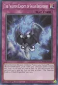 The Phantom Knights of Shade Brigandine SDBT-EN035