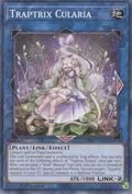 Traptrix Cularia SDBT-EN041
