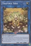 Traptrix Sera SDBT-EN044