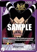 Magellan (Alternate Art) OP02-071
