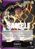 Zephyr OP02-072