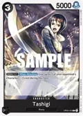 Tashigi OP02-105
