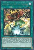 Double Attack! Wind and Thunder!! MAZE-EN008