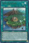Duel Academy MAZE-EN013