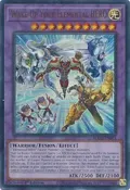 Wake Up Your Elemental HERO MAZE-EN014