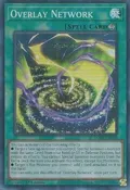 Overlay Network MAZE-EN020