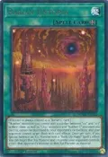 Barian Untopia MAZE-EN022