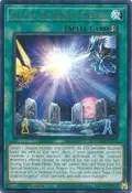 Saga of the Dragon Emperor MAZE-EN023