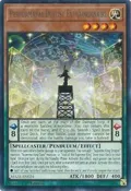 Performapal Duelist Extraordinaire MAZE-EN024