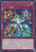 Soul of the Supreme King MAZE-EN027