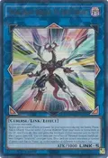 Firewall Dragon Darkfluid - Neo Tempest Terahertz MAZE-EN028