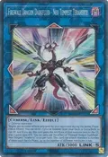 Firewall Dragon Darkfluid - Neo Tempest Terahertz (CR) MAZE-EN028