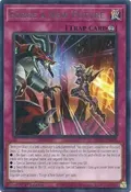 Forge a New Future MAZE-EN030
